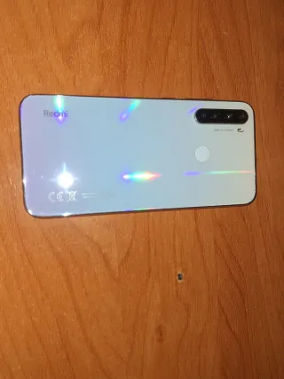 Xiaomi Redmi 8 Bianco