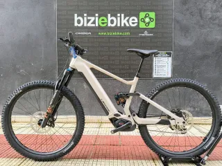 Lapierre Overvolt TR 6.8 Montaje Personalizado MyL