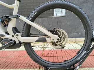 Lapierre Overvolt TR 6.8 Montaje Personalizado MyL