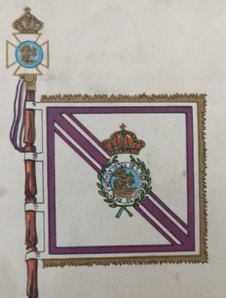 Concesión firma autógrafa F.Franco