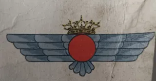 Concesión firma autógrafa F.Franco