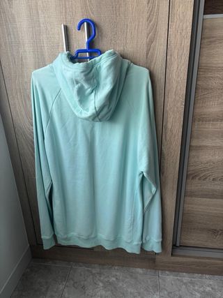 Sudadera Altonadock Talla XXL.