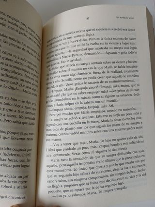 Libro Un burka por amor. Novela romántica