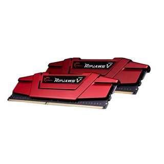 Memoria RAM 8GB DDR4 G.Skill 2133MHz (2x4GB) DIMM