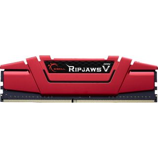 Memoria RAM 8GB DDR4 G.Skill 2133MHz (2x4GB) DIMM