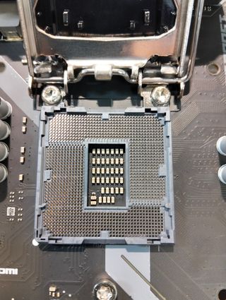 Placa base MSI MAG B460M MORTAR LGA1200 micro-ATX