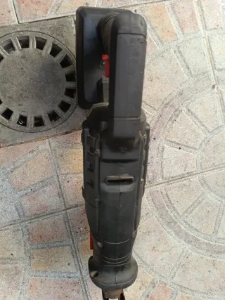 Serra Sabre Parkside 40V PPSSA 40-LI A1