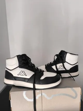 Zapatillas Kappa Talla 38
