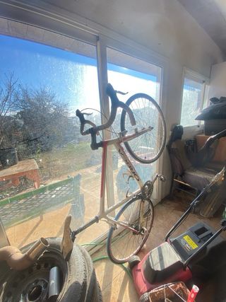 Bicicleta de carretera Orbea Talla L