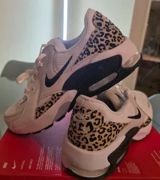 Nike Air Max Excee Leopard Talla 38.5