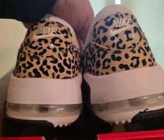 Nike Air Max Excee Leopard Talla 38.5