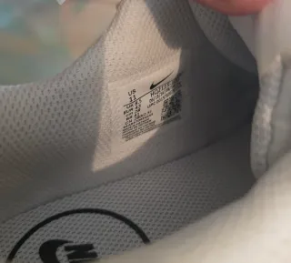 Nike Air Max Excee Leopard Talla 38.5