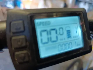 Bicicleta Eléctrica Hurley laguna Gris