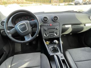 Audi A3 2007