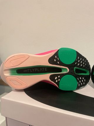 Zapatillas Nike Zoom Alphafly 3