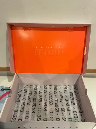 Zapatillas Nike Zoom Alphafly 3