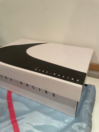 Zapatillas Nike Zoom Alphafly 3