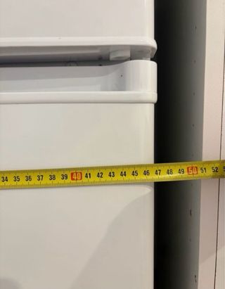 Nevera Mini Bar INFINITON Nueva