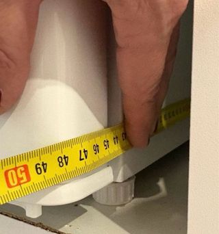 Nevera Mini Bar INFINITON Nueva