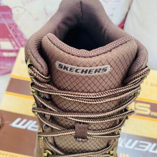 Botas Skechers Relment Lennox Hombre Talla 42