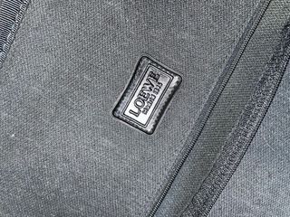 Maleta Loewe Vintage Auténtica Marrón