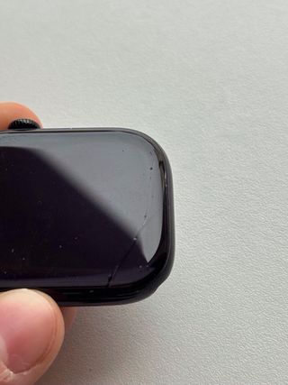 Apple Watch Serie 10 46mm GPS Nero