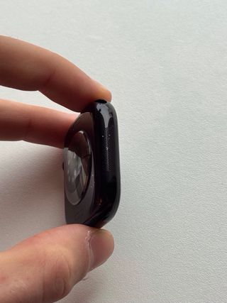 Apple Watch Serie 10 46mm GPS Nero