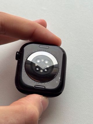 Apple Watch Serie 10 46mm GPS Nero