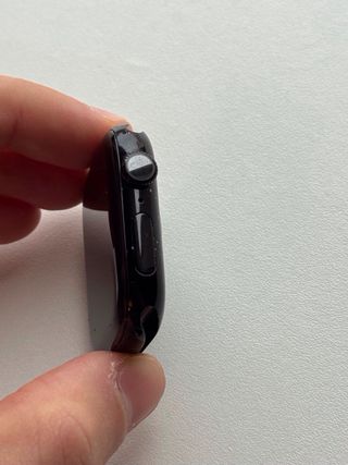 Apple Watch Serie 10 46mm GPS Nero