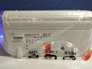 Epson WorkForce DS-410 Scanner Duplex A4 600 dpi 50 Fogli