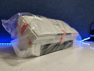 Epson WorkForce DS-410 Scanner Duplex A4 600 dpi 50 Fogli