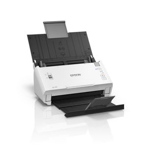 Epson WorkForce DS-410 Scanner Duplex A4 600 dpi 50 Fogli