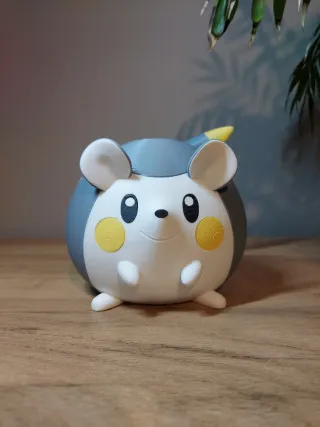 Pokémon Togedemaru Storage Box