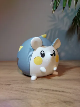 Pokémon Togedemaru Storage Box
