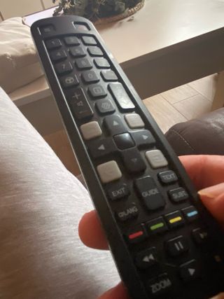 Televisor TCL 55 Negro