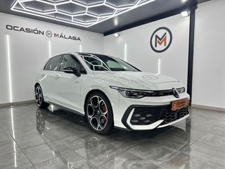 Volkswagen Golf GTI 2.0 TSI 195kW (265CV) DSG - 22400Km