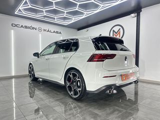 Volkswagen Golf GTI 2.0 TSI 195kW (265CV) DSG - 22400Km