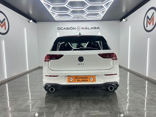 Volkswagen Golf GTI 2.0 TSI 195kW (265CV) DSG - 22400Km