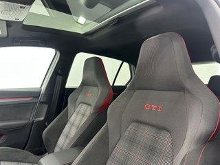Volkswagen Golf GTI 2.0 TSI 195kW (265CV) DSG - 22400Km