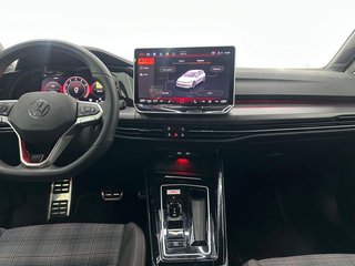 Volkswagen Golf GTI 2.0 TSI 195kW (265CV) DSG - 22400Km