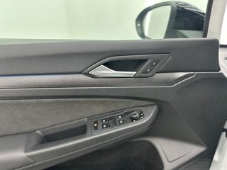 Volkswagen Golf GTI 2.0 TSI 195kW (265CV) DSG - 22400Km