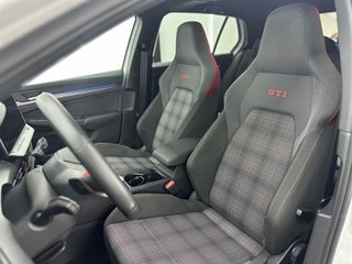 Volkswagen Golf GTI 2.0 TSI 195kW (265CV) DSG - 22400Km