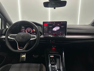 Volkswagen Golf GTI 2.0 TSI 195kW (265CV) DSG - 22400Km