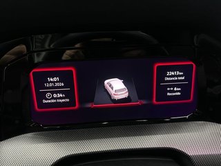 Volkswagen Golf GTI 2.0 TSI 195kW (265CV) DSG - 22400Km