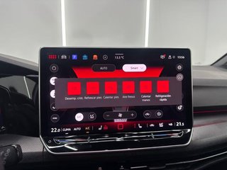 Volkswagen Golf GTI 2.0 TSI 195kW (265CV) DSG - 22400Km