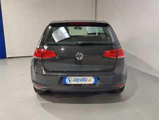 Volkswagen Golf Edition 1.2 TSI 110CV BMT