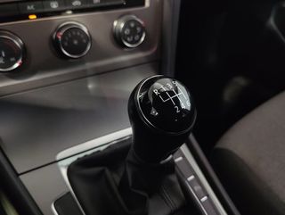 Volkswagen Golf Edition 1.2 TSI 110CV BMT