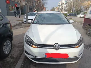 Volkswagen Golf 2019