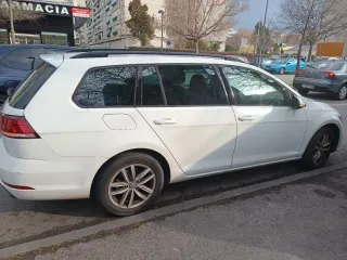 Volkswagen Golf 2019