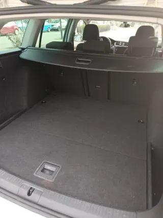 Volkswagen Golf 2019